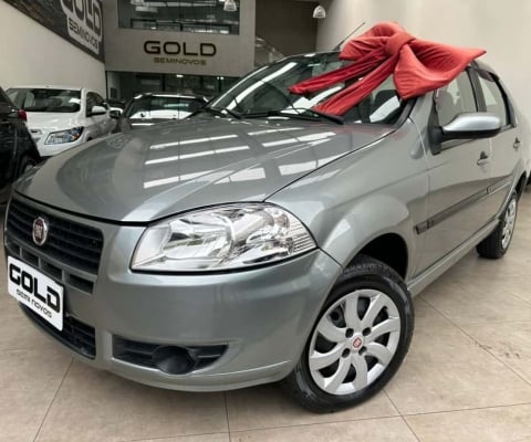 Fiat Siena 2010 1.0 mpi el 8v flex 4p manual