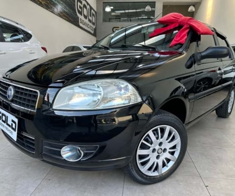 Fiat Palio 2008 1.4 mpi elx 8v flex 4p manual