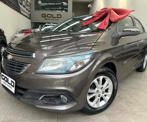 Chevrolet Prisma 2013 1.4 mpfi ltz 8v flex 4p manual