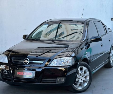 Chavrolet Astra Advantage 2011