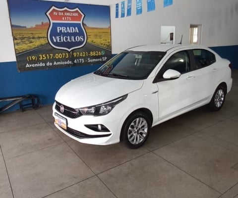 FIAT CRONO DRIVE 1.3 FLEX 2019 