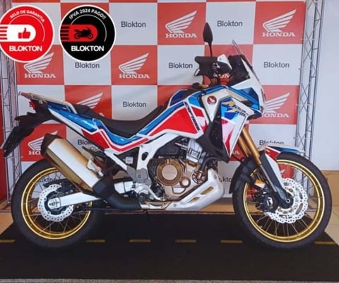 Honda CRF 1100L AFRICA TWIN ADV SPORTS ES