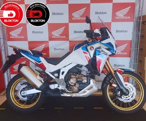 Honda CRF 1100L AFRICA TWIN ADVENTURE SPORTS ES DCT