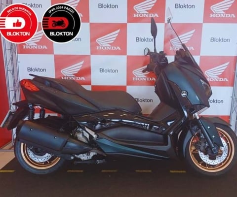 Yamaha XMAX ABS 250