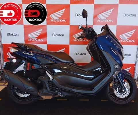 Yamaha NMax 160