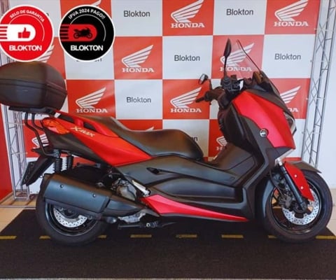 Yamaha XMAX ABS YAMAHA 250