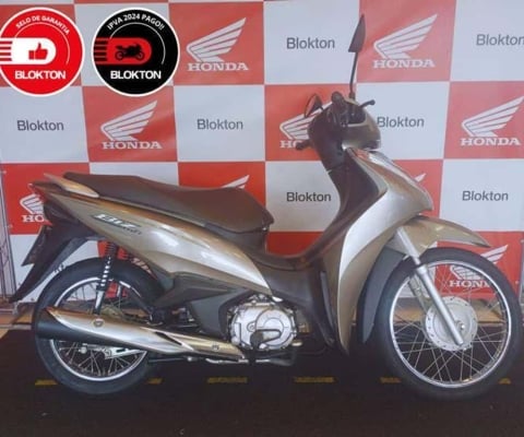 Honda Biz 110I