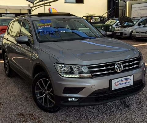 TIGUAN Allspac 250 TSI 1.4 Flex