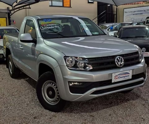 AMAROK CS2.0 16V/S2.0 16V TDI 4x4 Diesel