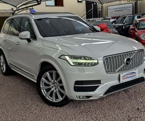 XC 90 T-6 INSCRIPTION 2.0 320CV 5p