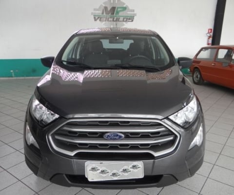 Ecosport SE 1.5 - 2020 - 