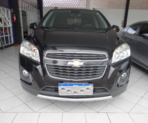 Tracker Ltz -2014 - top