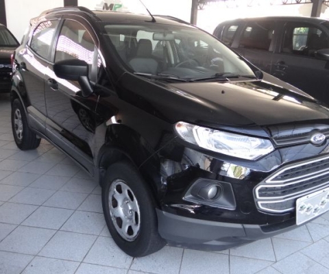 Ecosport SE 1.6- 2013 - completo