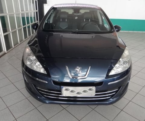 Peugeot 408 Griffe 1.6 thp - 2013