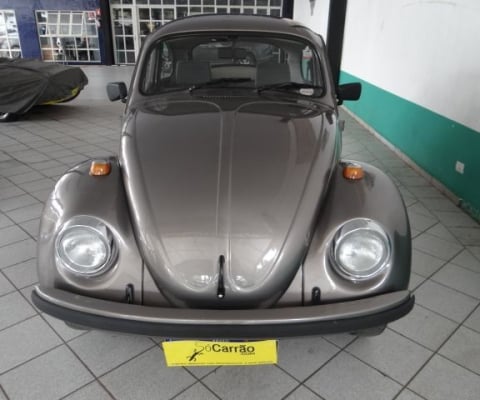 Fusca 1600 Itamar - ultimo 1996