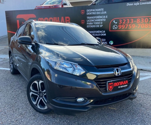 Hr-v 1.8 EX 2016