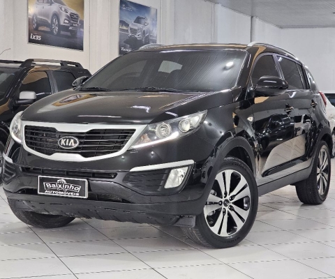 SPORTAGE 2013 MANUAL LX