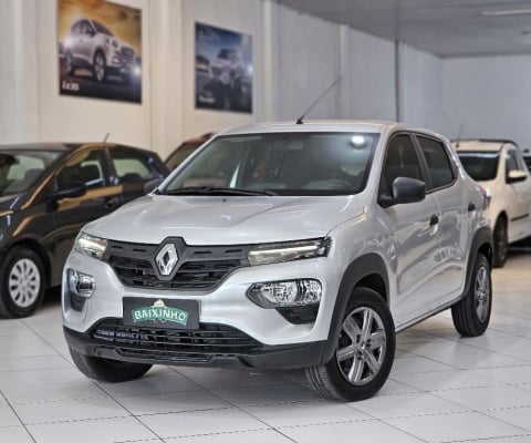 KWID 1.0 ZEN 2024