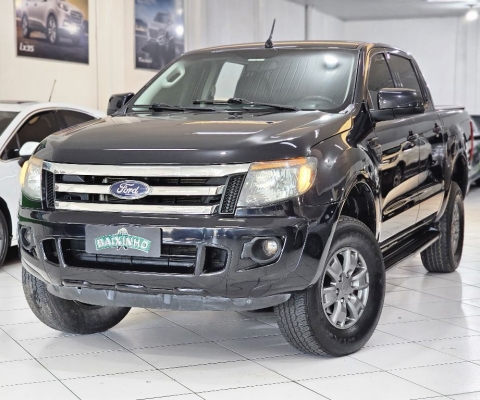 Ranger 2.5 XLS Flex 2013