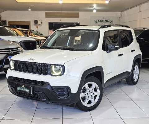 RENEGADE 1.3 SPORT TURBO T270