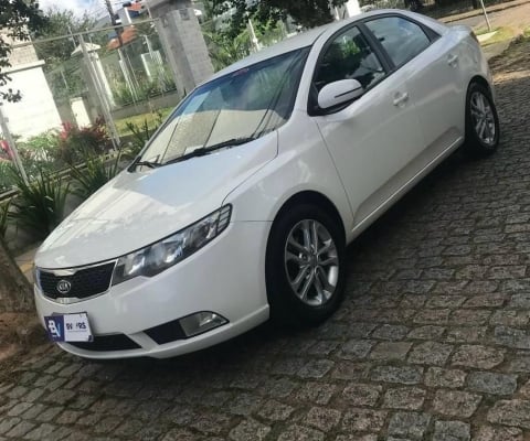 cerato super novo