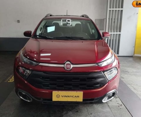 Fiat Toro 2019 1.8 16v evo flex freedom at6