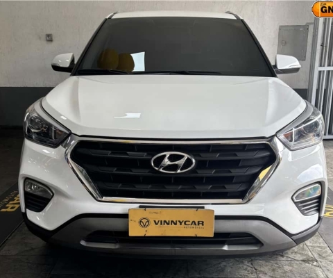 Hyundai Creta 2018 2.0 16v flex prestige automático