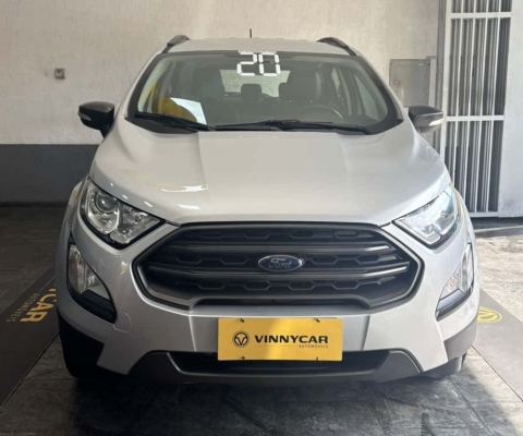 Ford Ecosport 2020 1.5 ti-vct flex freestyle automático