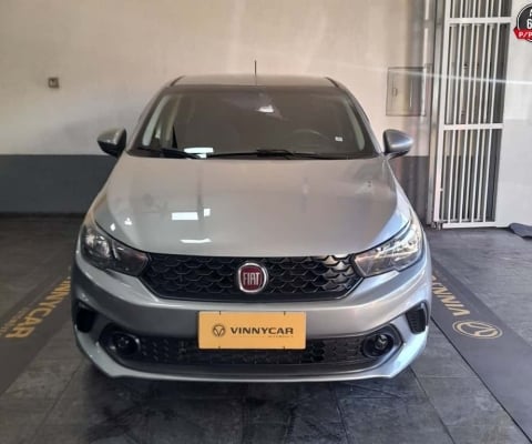 Fiat Argo 2020 1.0 firefly flex drive manual