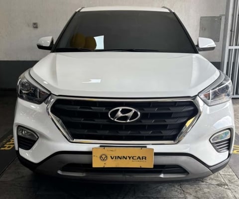 Hyundai Creta 2018 2.0 16v flex prestige automático