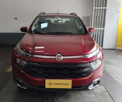 Fiat Toro 2018 1.8 16v evo flex freedom at6