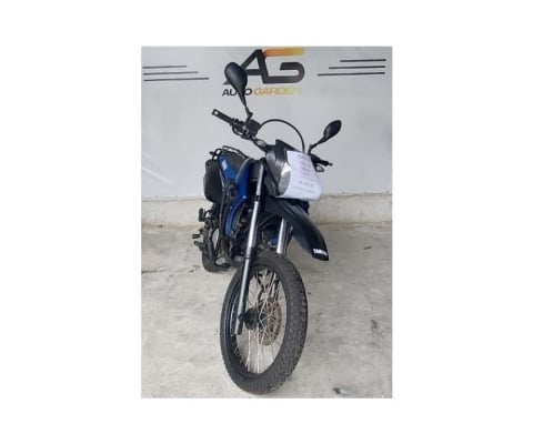 Yamaha Xtz 250 lander 249cc 2018