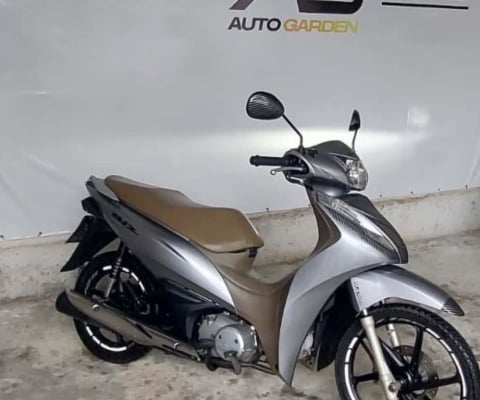 Honda Biz 125 2019