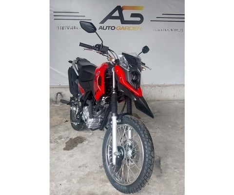 Yamaha Xtz 150 crosser z flex 2024