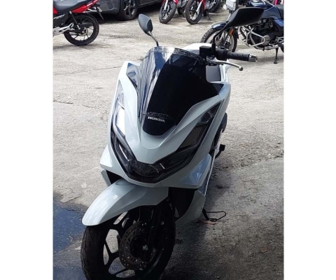 Honda Pcx 160 abs 2024