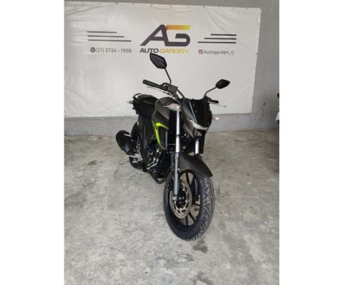 Yamaha Fz25 250 fazer flex 2024