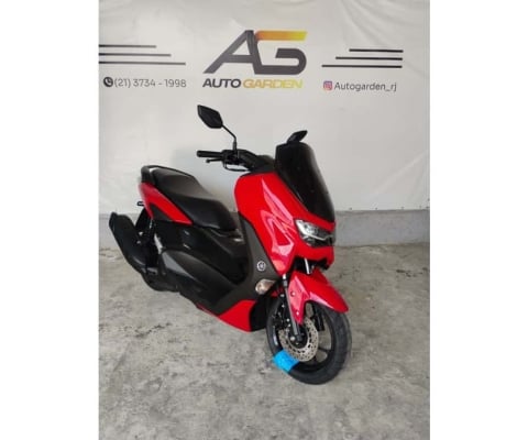 Yamaha Nmax connected 160 abs 2024