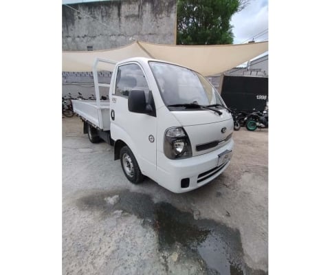 Kia Bongo 2020 2.5 td diesel std cs manual