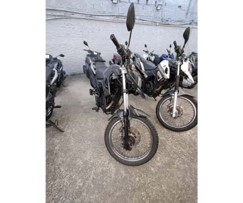 Yamaha Xtz 150 crosser s flex 2022