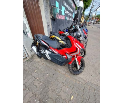 Honda Adv 150 2023