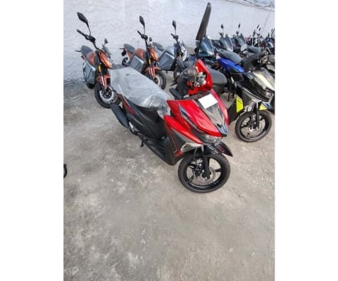 Yamaha Neo 125 2025