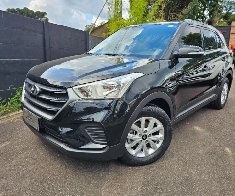 Hyundai CRETA ACTION 1.6 16V AT6