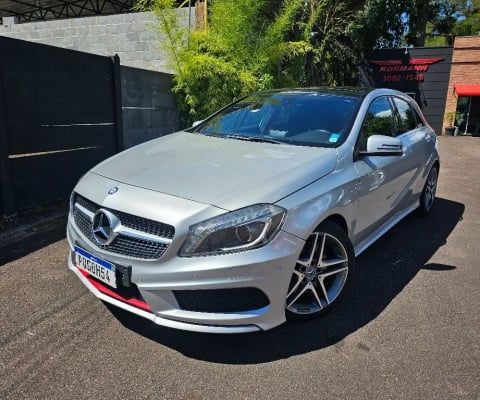 Mercedes-Benz A 250 Sport Turbo