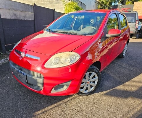 Palio 1.0 Attractive 4p Completo