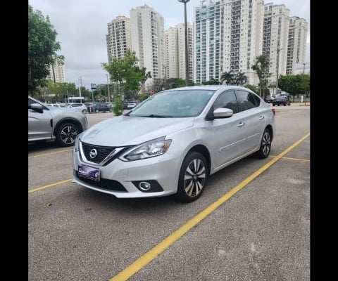 Nissan Sentra Flex CVT