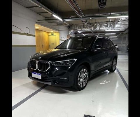 BMW X1 Flex Automático