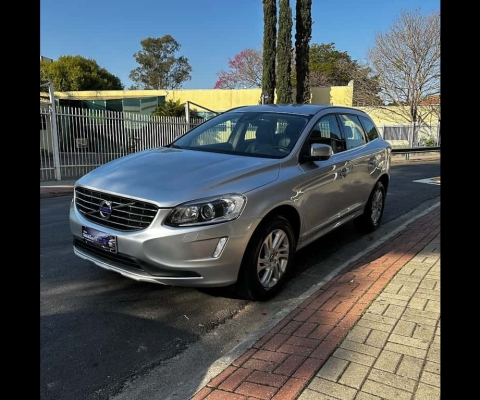 Volvo XC60 Gasolina Automático