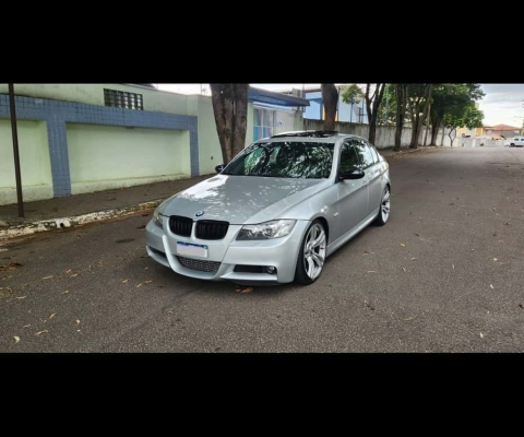 BMW 335iA Gasolina Automático