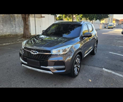 Chery Tiggo Flex Automático