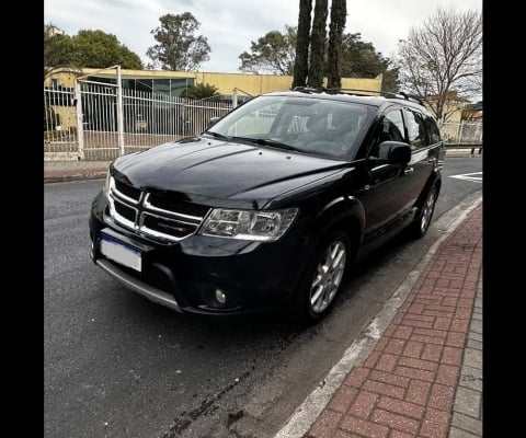 Dodge Journey Gasolina Automático